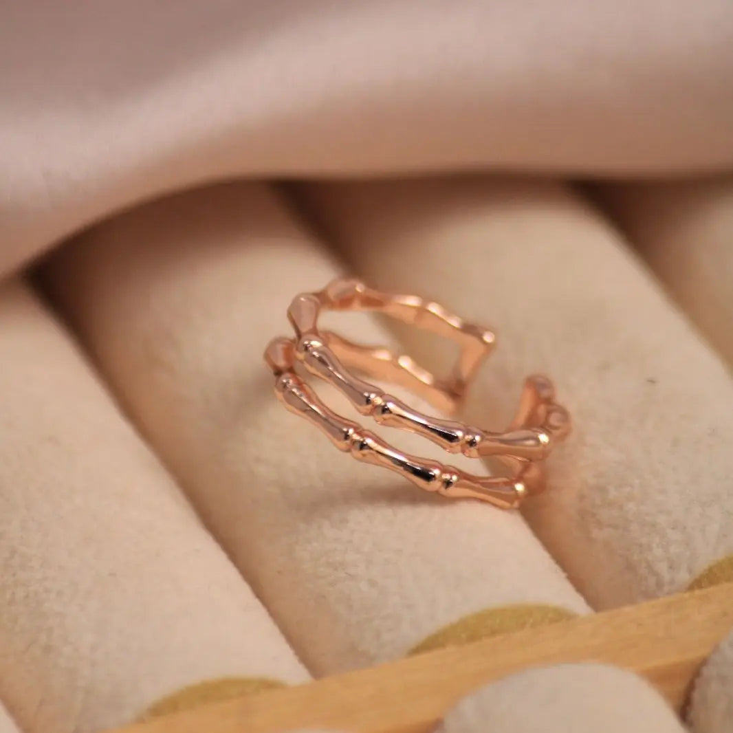 Boho Vibes Golden Band - Salty Accessories
