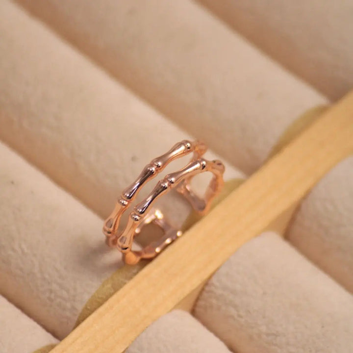 Boho Vibes Golden Band - Salty Accessories