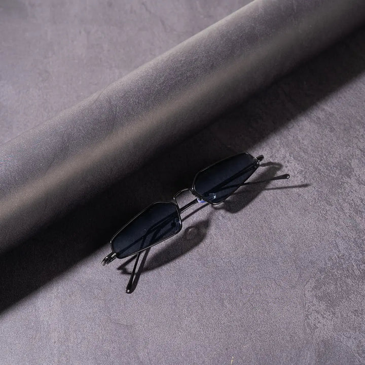Bold Black Accessory Combo | Salty