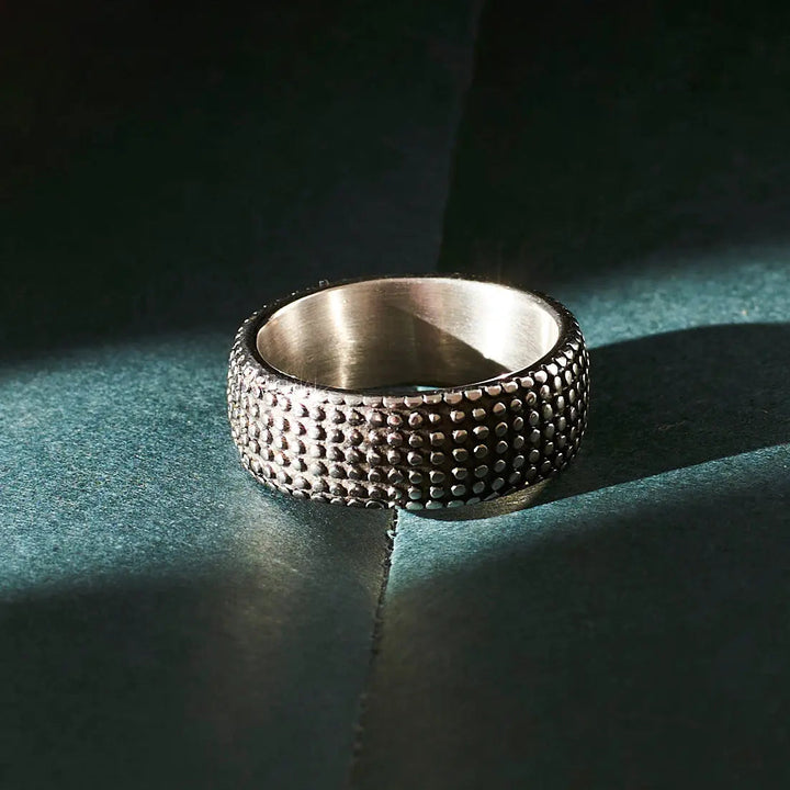 Bold Majesty Men's Ring | Salty