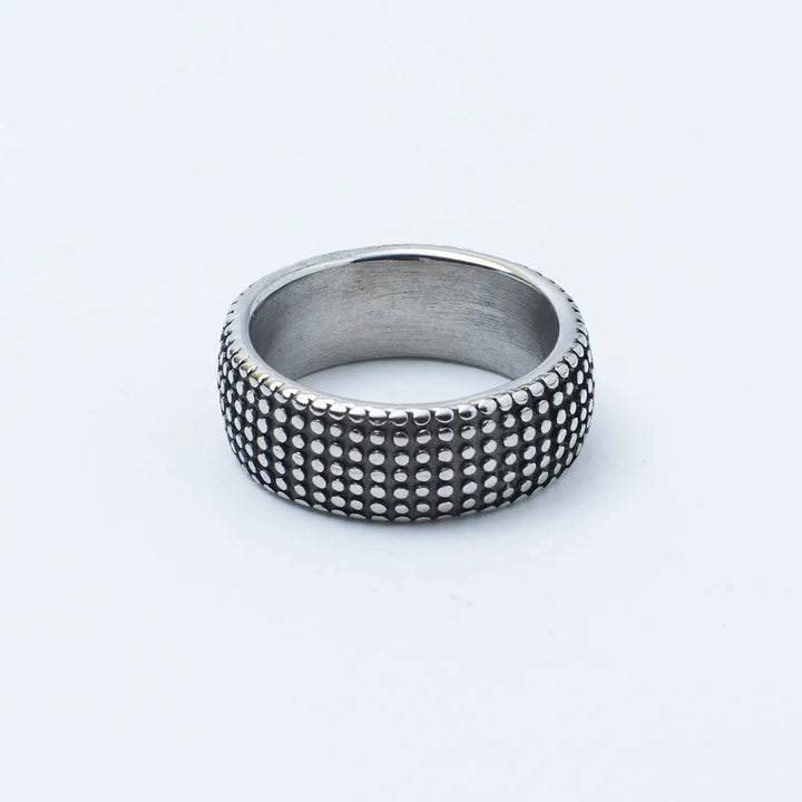 Bold Majesty Men's Ring | Salty