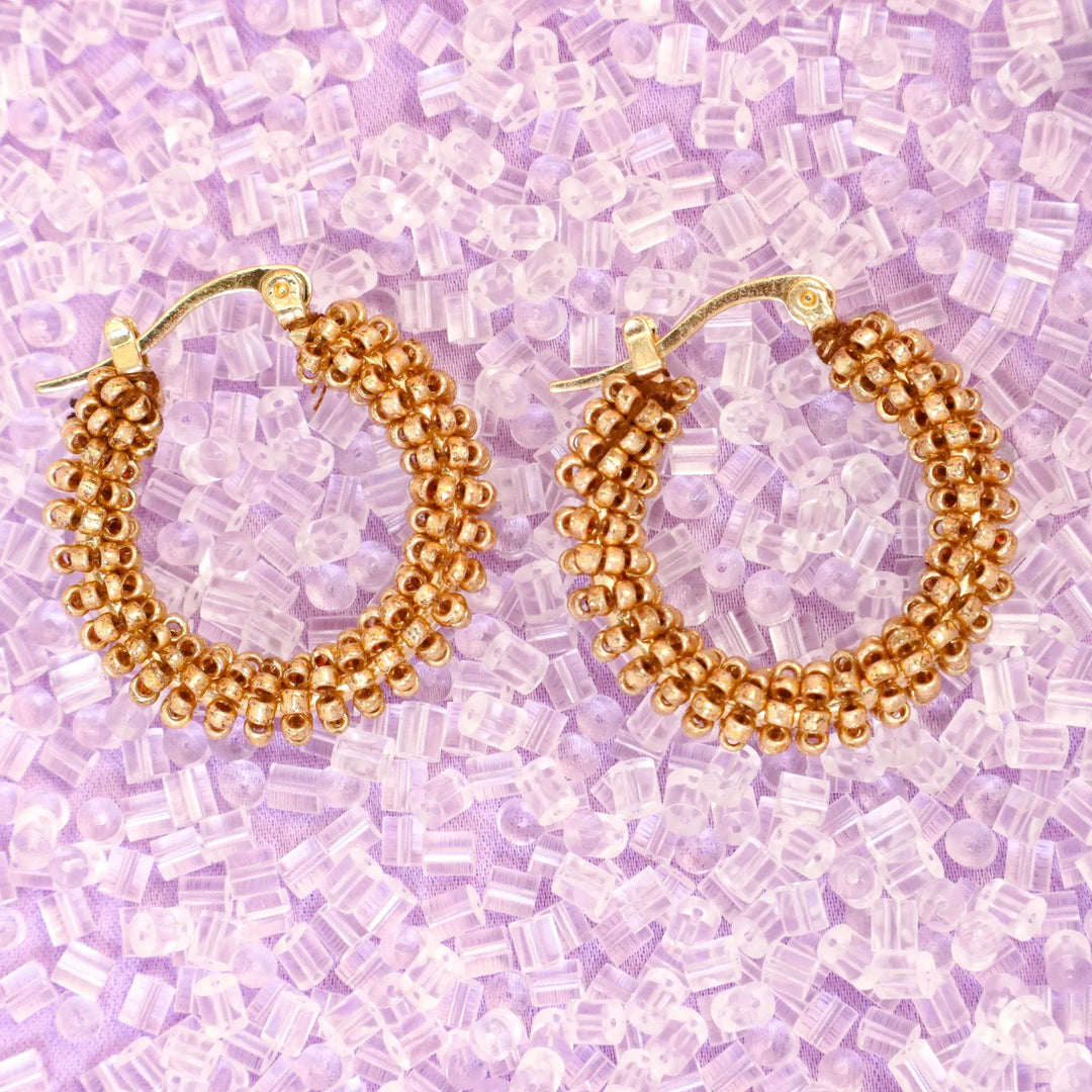 Bollywood Party Hoops