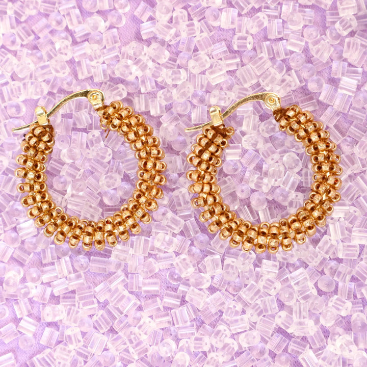 Bollywood Party Hoops