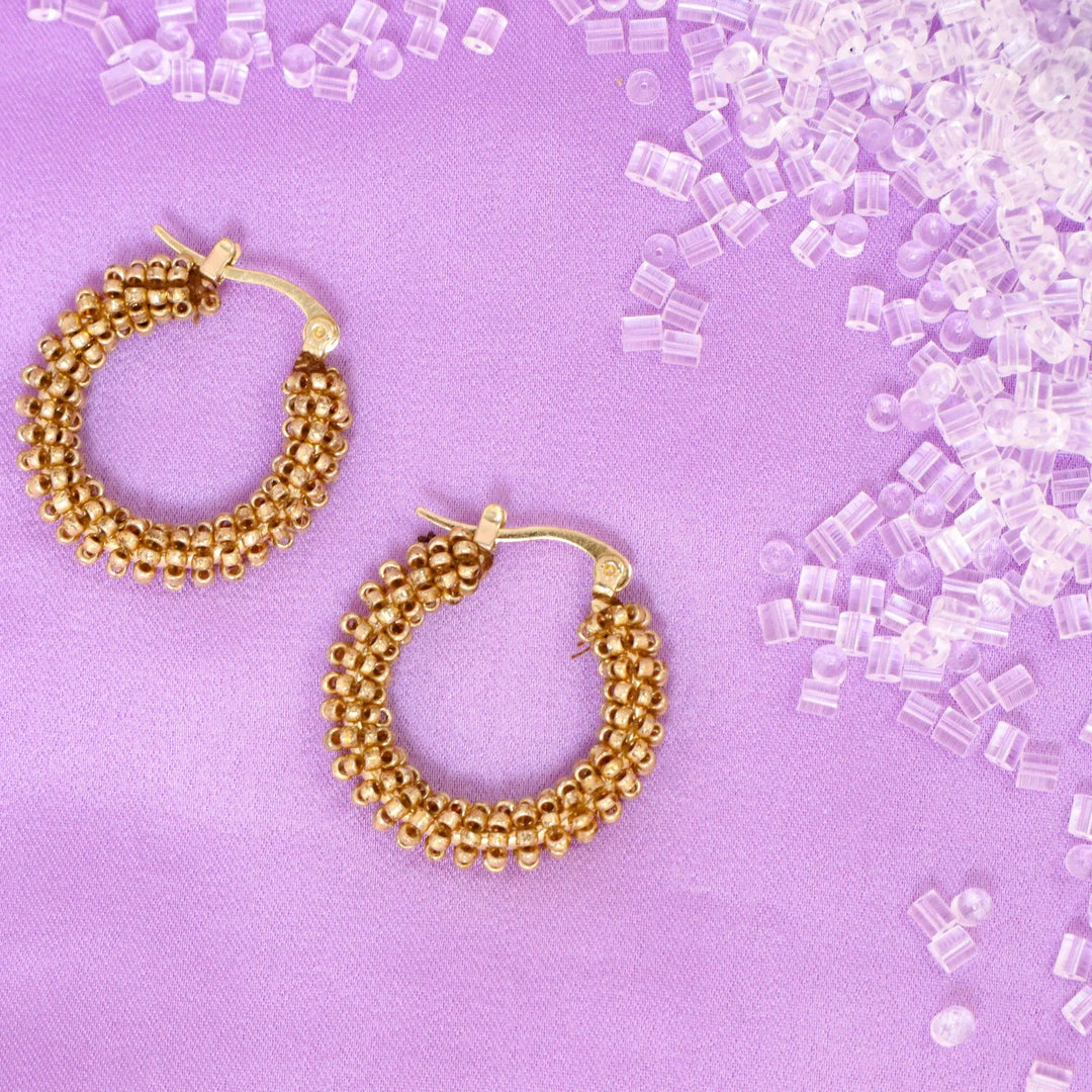 Bollywood Party Hoops