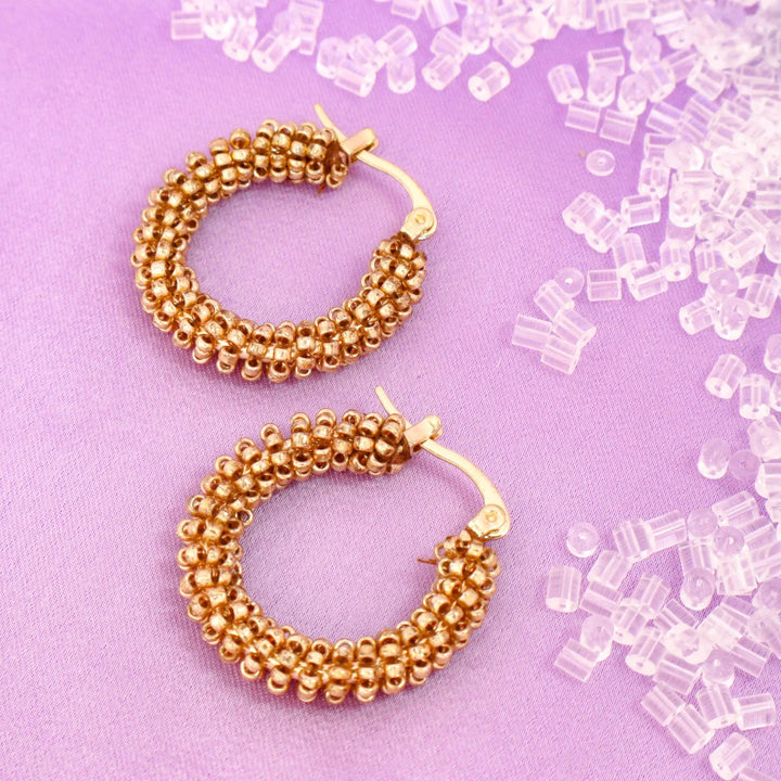 Bollywood Party Hoops