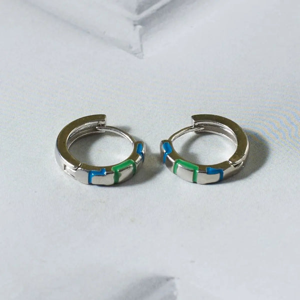 Bolton Chic Earrings