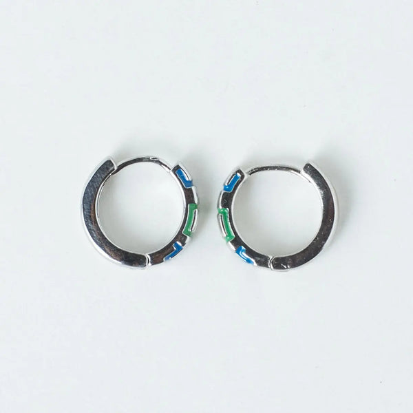 Bolton Chic Earrings