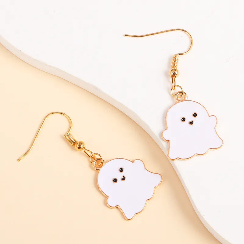 BooBerry Cute Earrings Salty