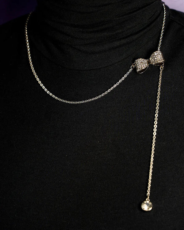 Bow Classic Chain