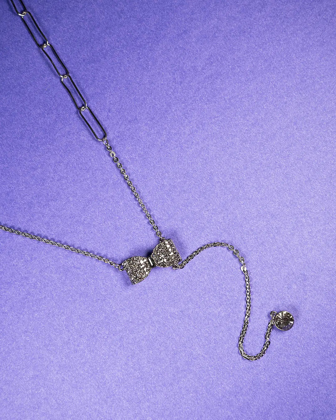 Bow Classic Chain - Salty Accessories