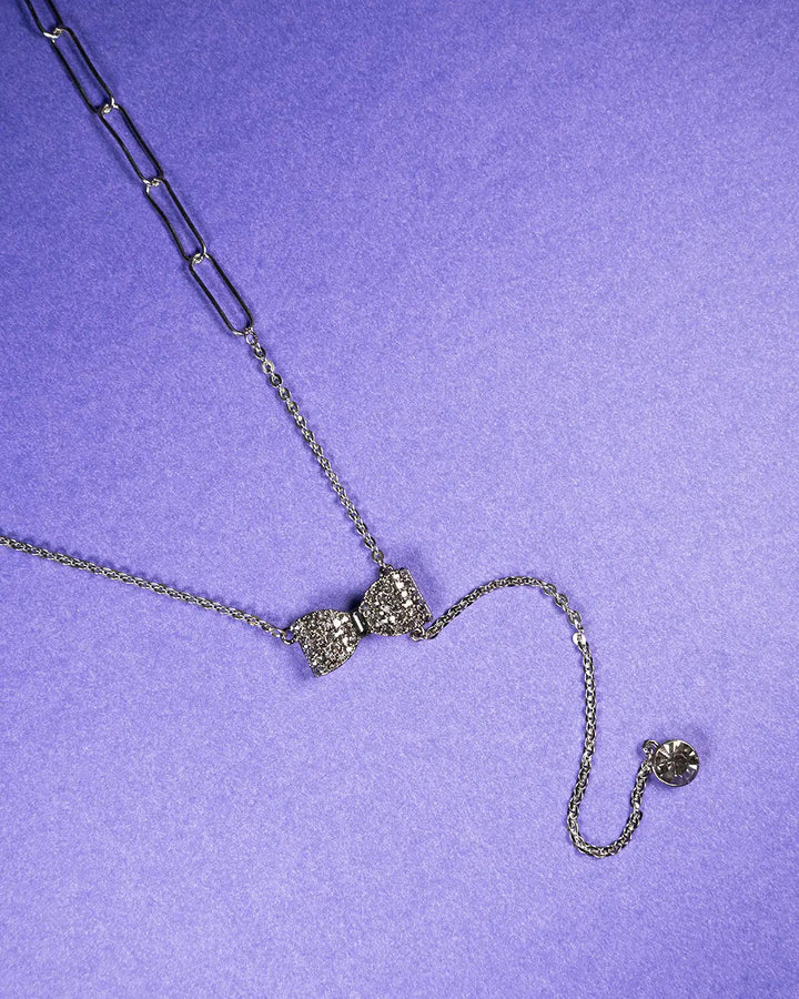 Bow Classic Chain - Salty Accessories