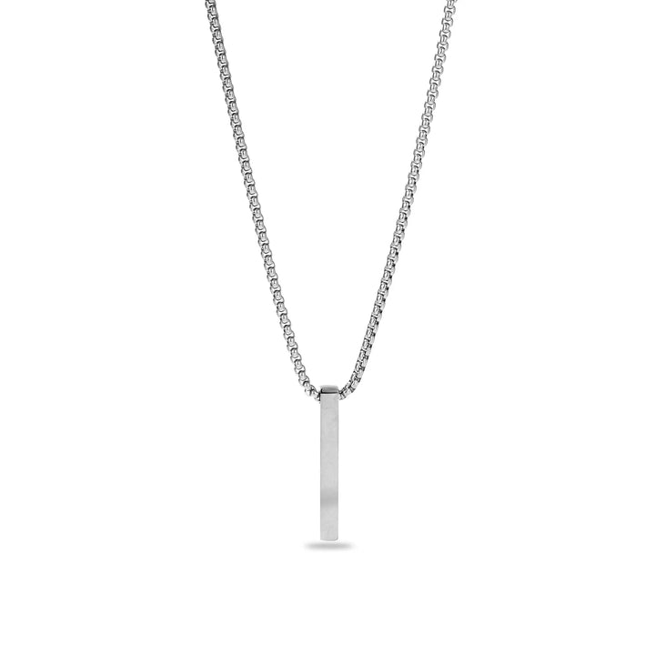Branche Silver Chain - Salty Accessories