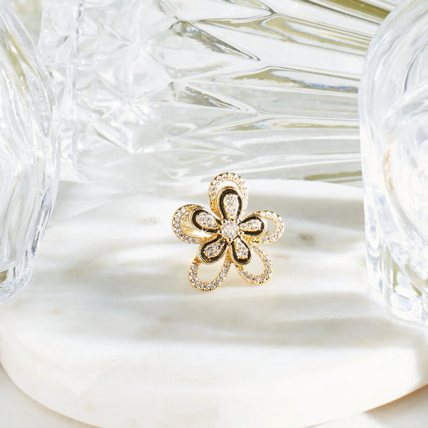 Brawny Bling Ring