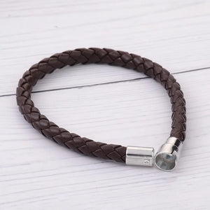 Brown Cutting-edge Band - Salty Accessories