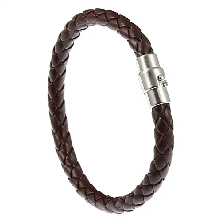 Brown Cutting-edge Band - Salty Accessories
