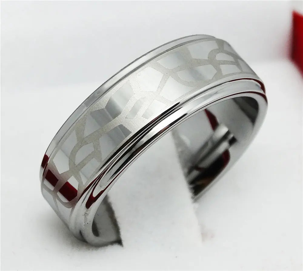 Brushed Metal Band | Salty – Salty Accessories