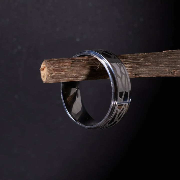 Brushed Metal Band - Salty Accessories