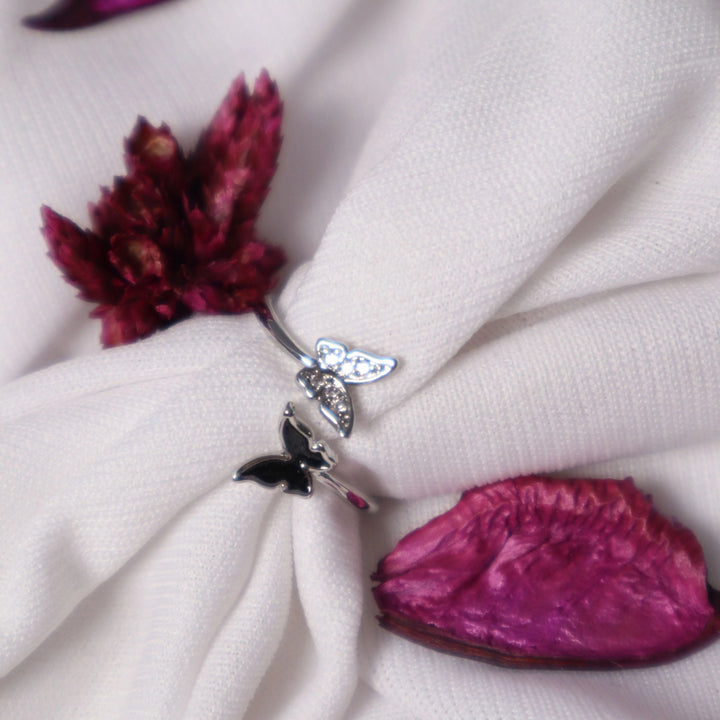 Butterflies Band - Salty Accessories