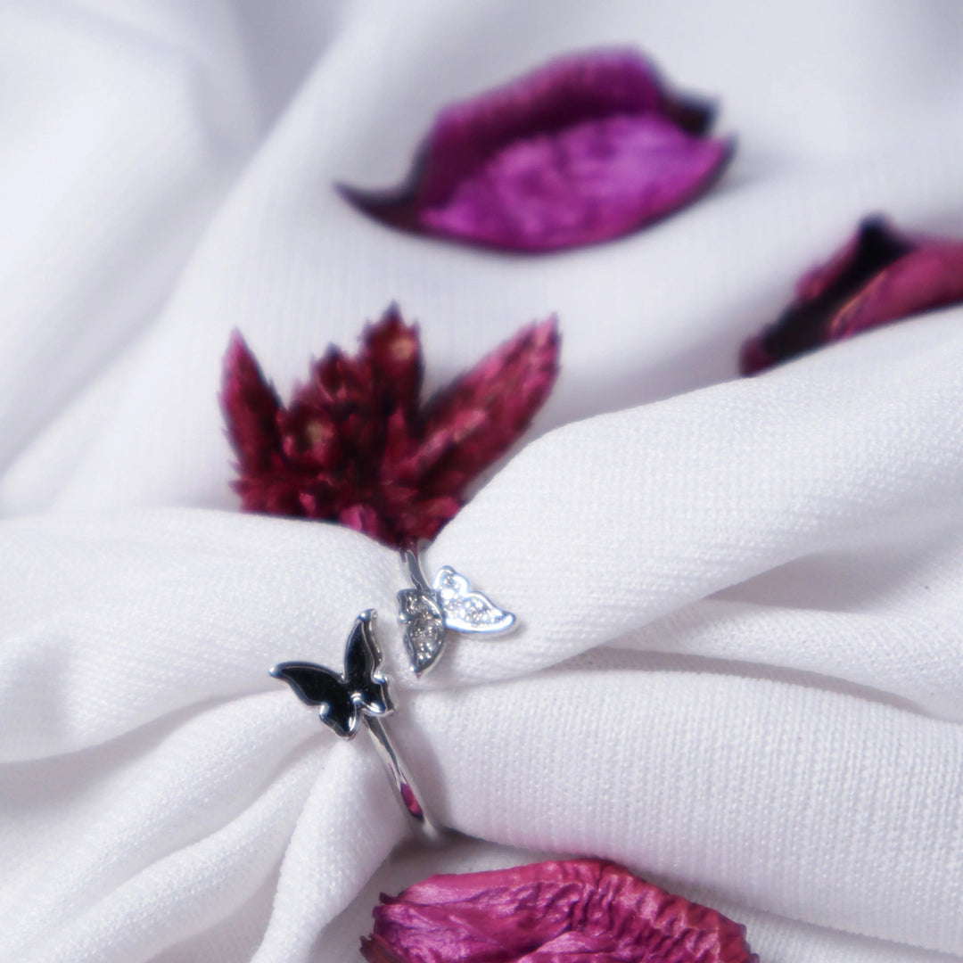 Butterflies Band - Salty Accessories