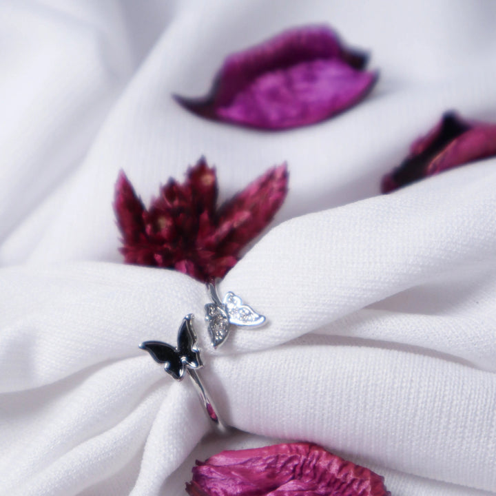 Butterflies Band - Salty Accessories