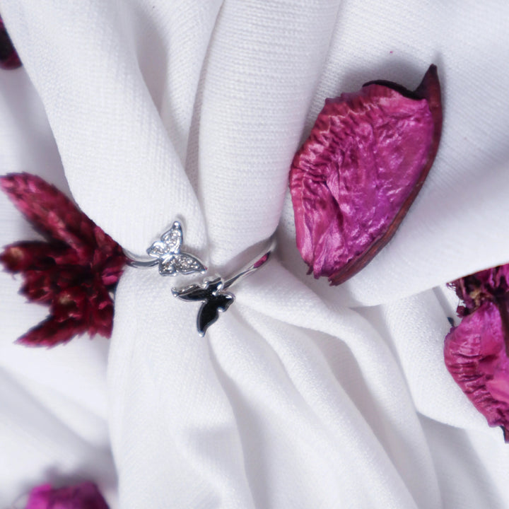 Butterflies Band - Salty Accessories