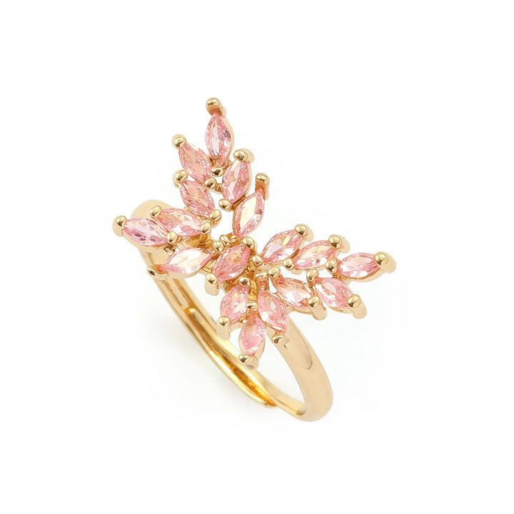 Butterfly Magic Ring - Salty Accessories