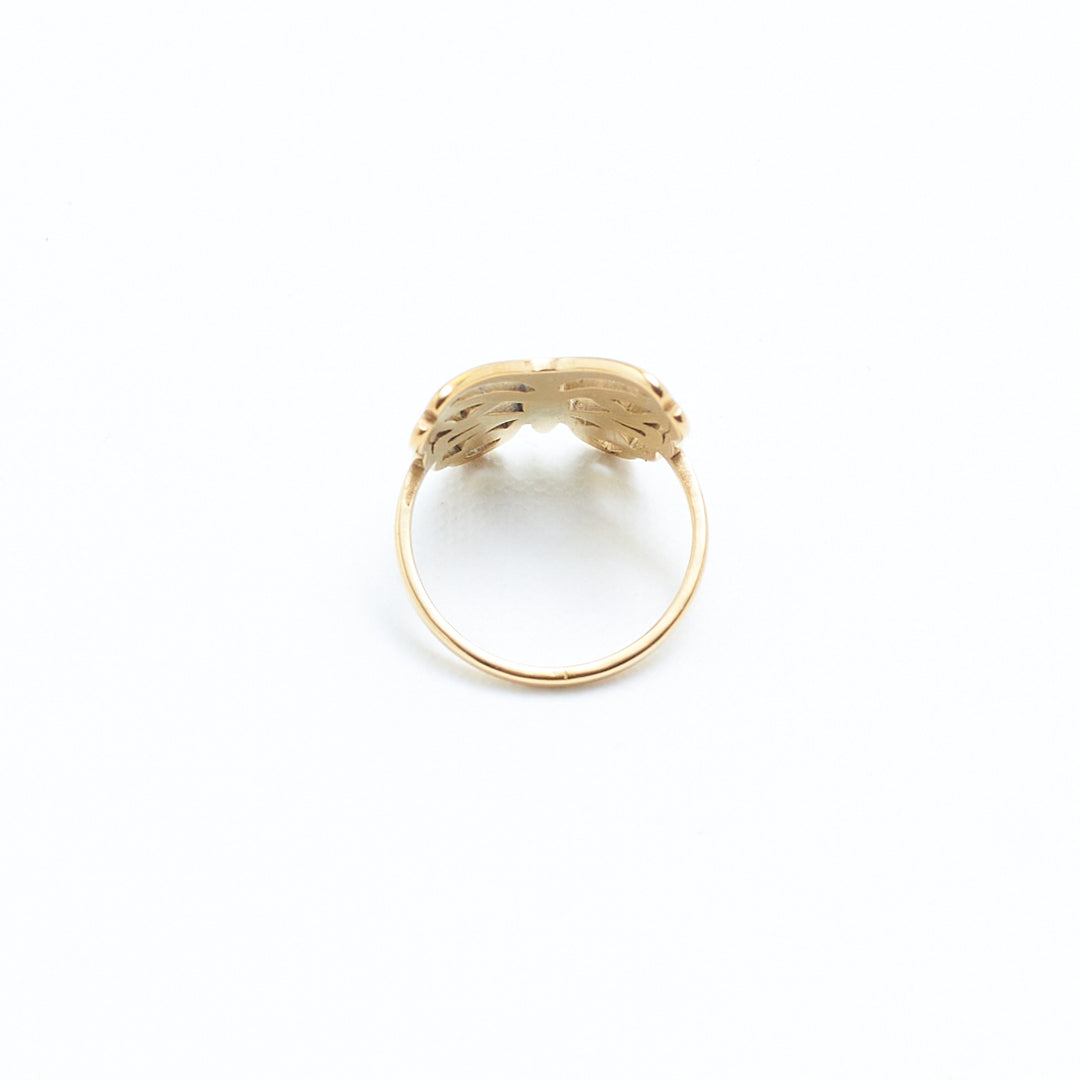 Butterfly Bliss Ring | Salty
