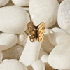 Butterfly Bliss Ring - Salty Accessories