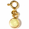 Birthstone Charms
