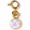 Birthstone Charms