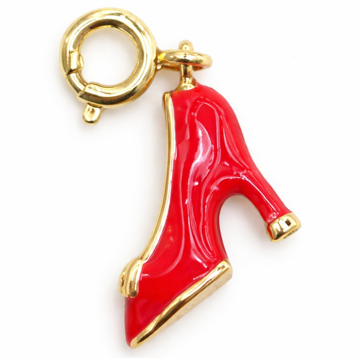Lifestyle Charms