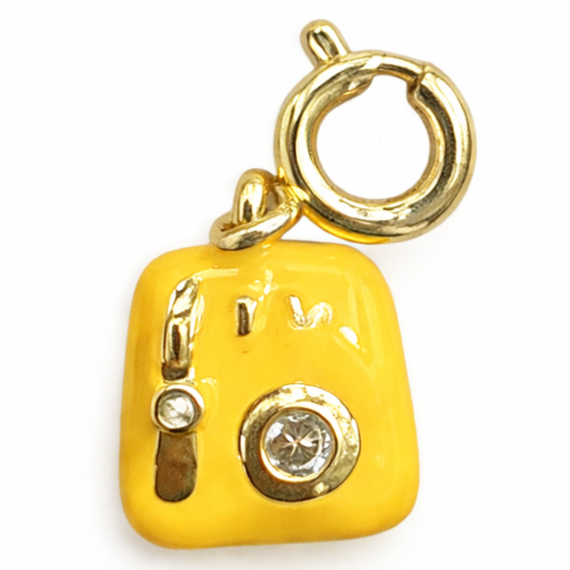 Travel Charms