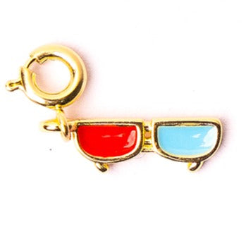 Travel Charms