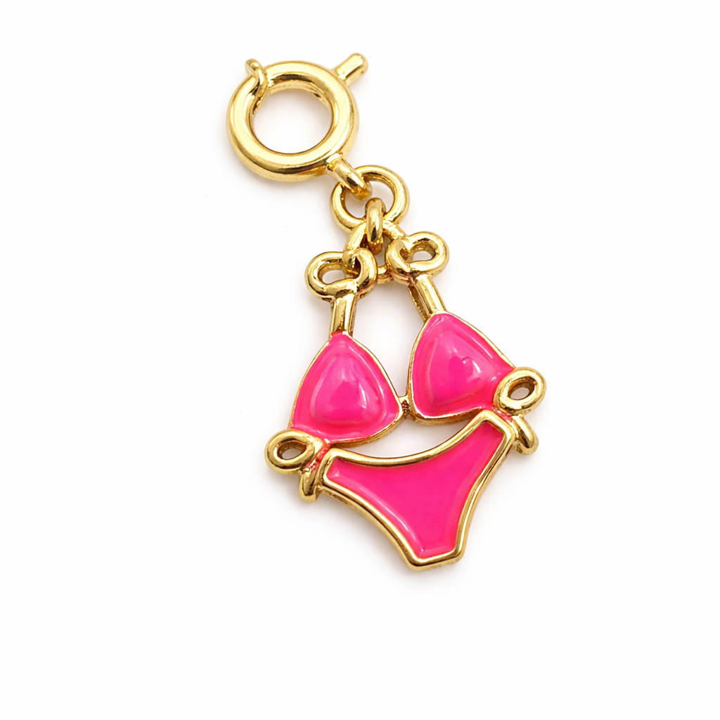 Travel Charms