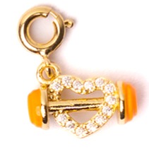 Lifestyle Charms