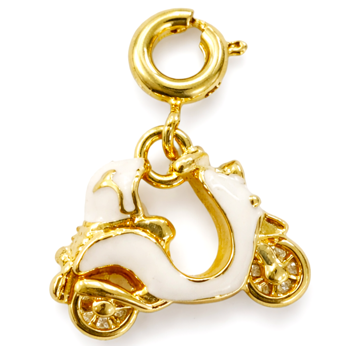 Travel Charms