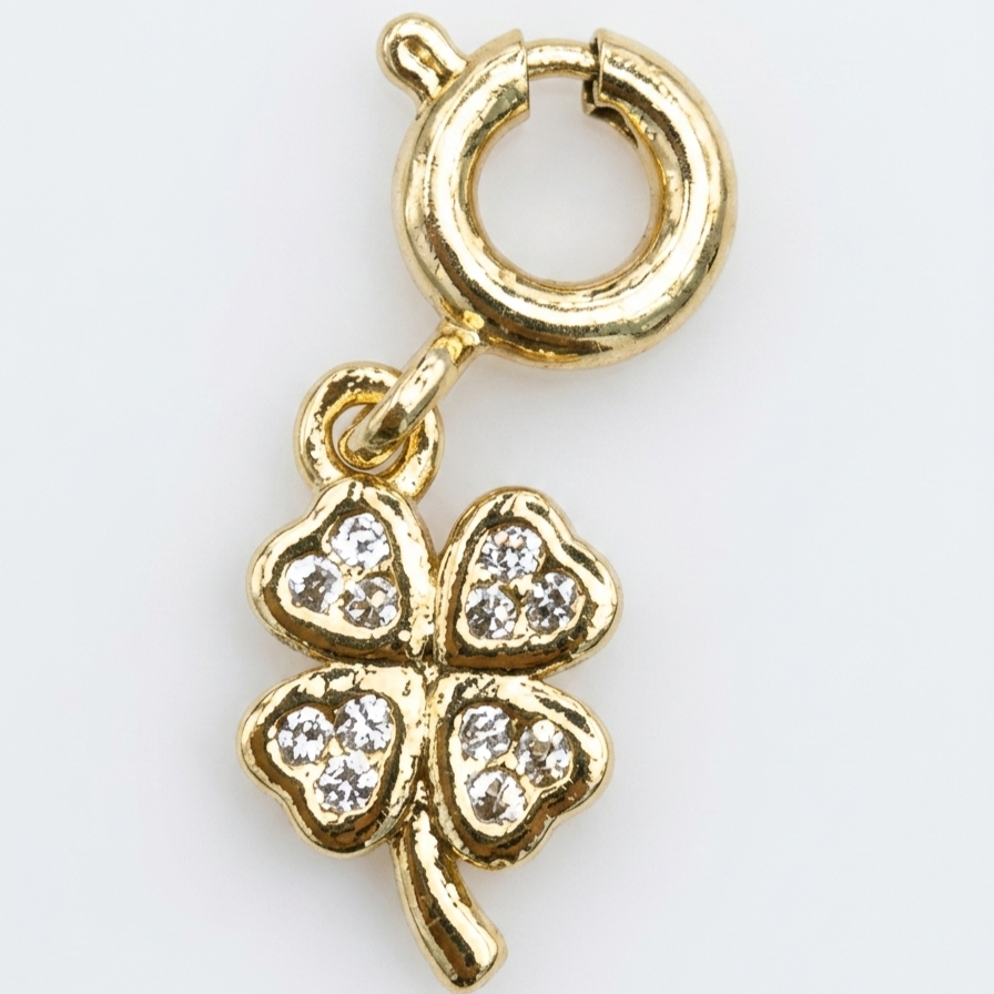 Lifestyle Charms