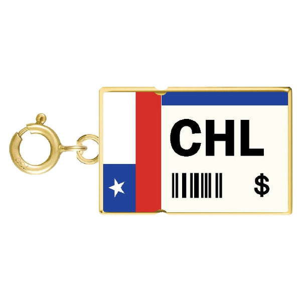 Country Charms
