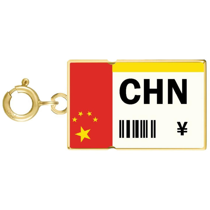 Country Charms