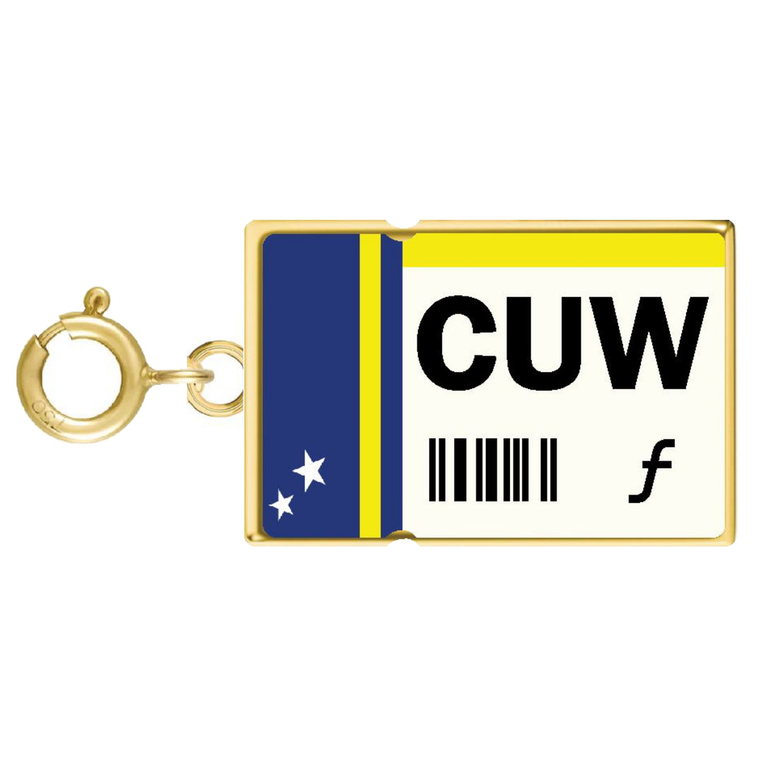 Country Charms