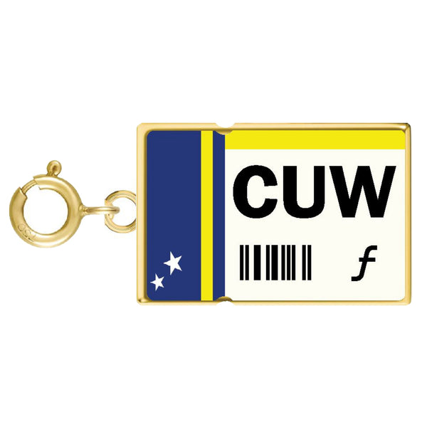 Country Charms