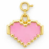 Lifestyle Charms
