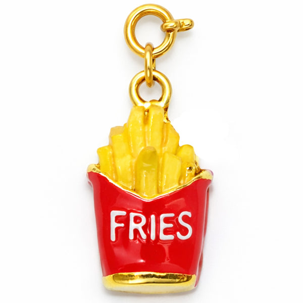 Lifestyle Charms