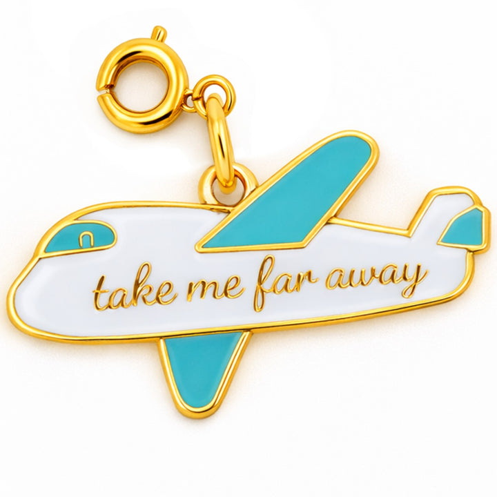 Lifestyle Charms
