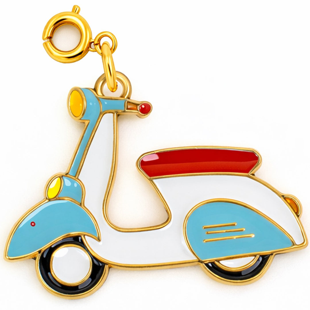Lifestyle Charms
