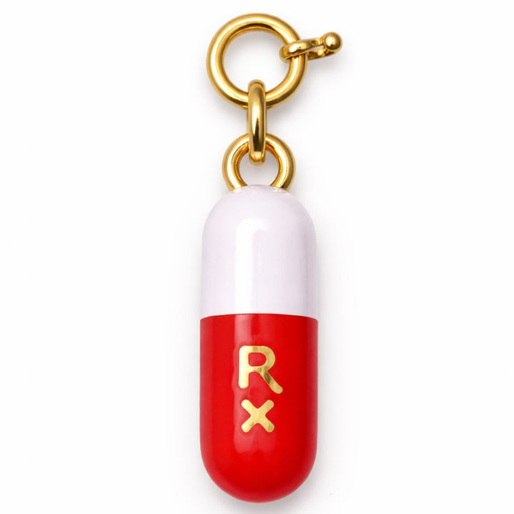 Lifestyle Charms