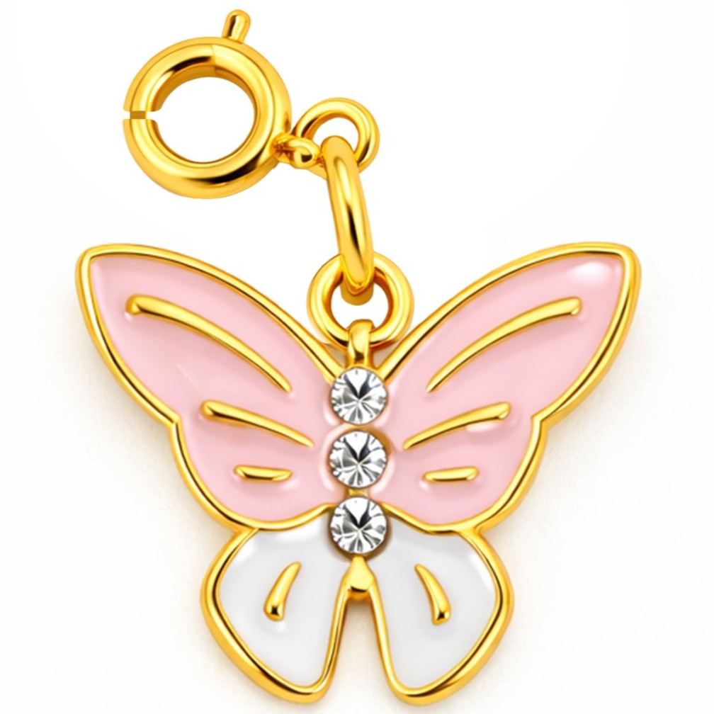 Lifestyle Charms