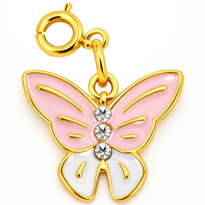 Lifestyle Charms