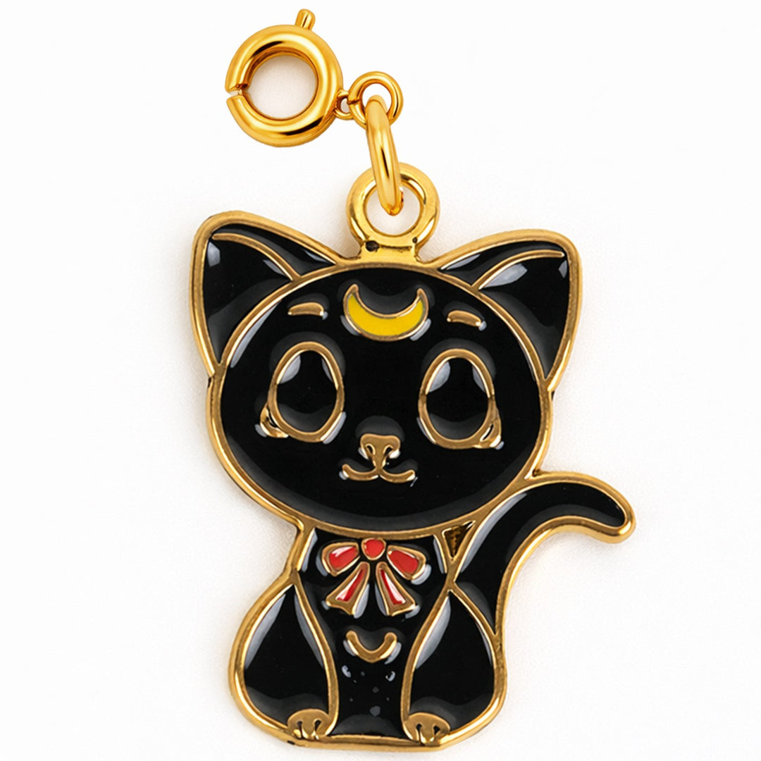 Lifestyle Charms
