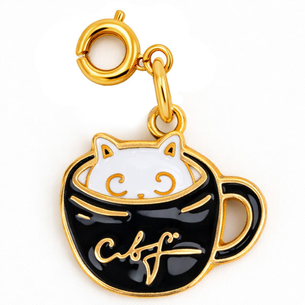 Lifestyle Charms